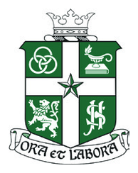 St. Joseph's Institution (Junior College) school crest