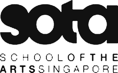 School of the Arts Singapore school crest