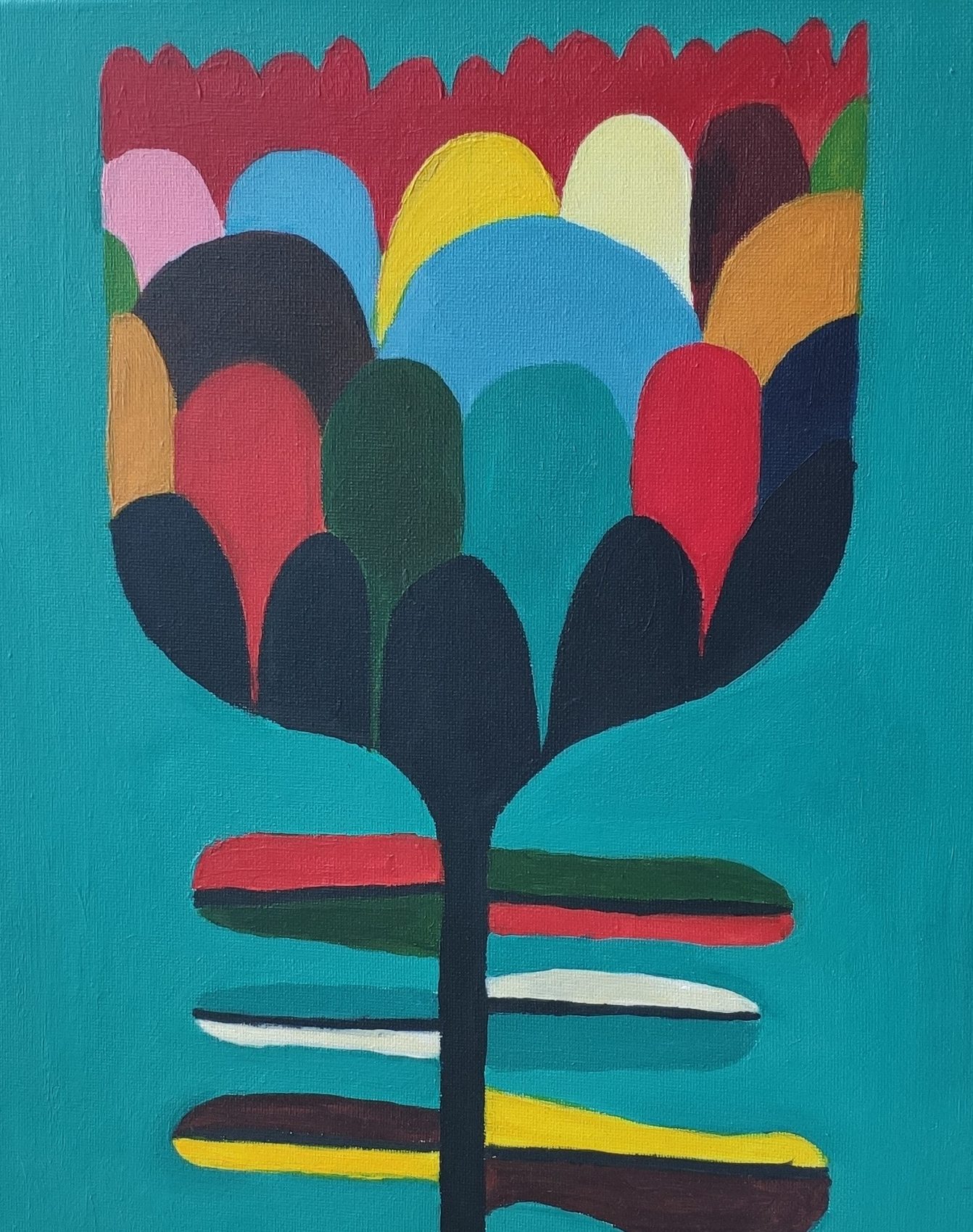 100 Influential Artists Series No. 11 | The Warm World of Anna Kövecses