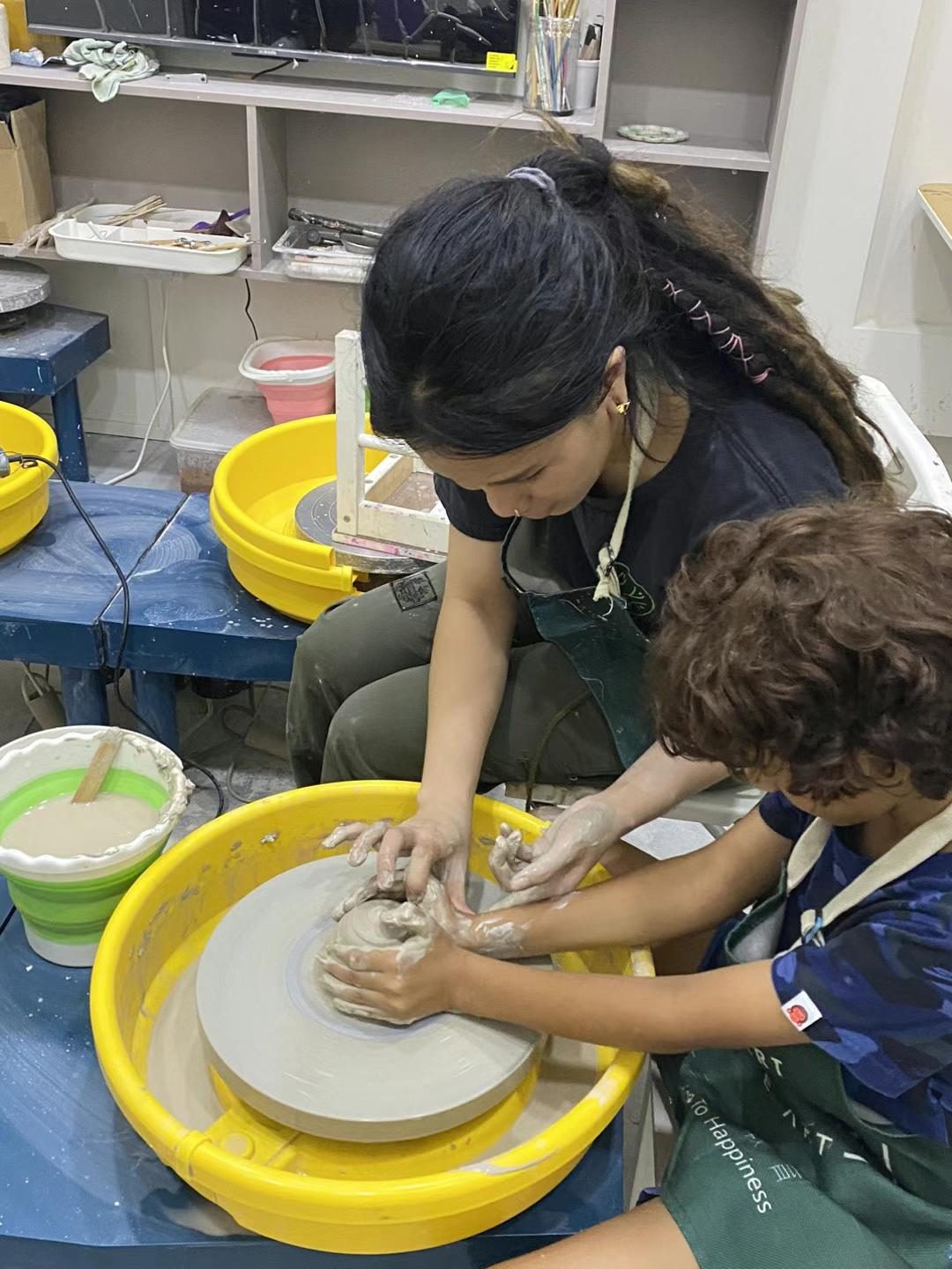 Unlocking the Door to Creativity: An Essential Guide for Parents to Nurture Artistic Creation