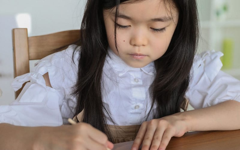 AI is reshaping the world — has your approach to education evolved? AI正在颠覆世界，你的教育方式迭代了吗？